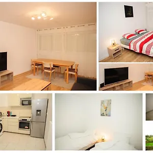  Appartement New : Grand T4 Cosy Et Tout équipé
