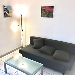  Appartement Near To Paris