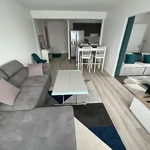  Appartement Little Livia