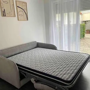  Appartement Studio Tout Confort, Au Pied De Toute Commodite, 2