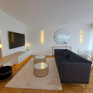  Appartement De Standing