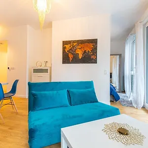 Appartement Guestready - Wonderful Getaway At Champeval