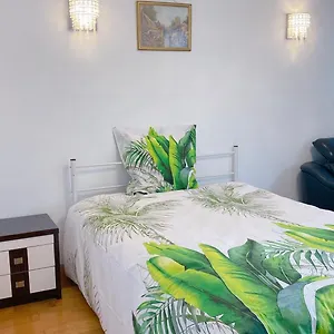  Séjour chez l'habitant Paris 2-6